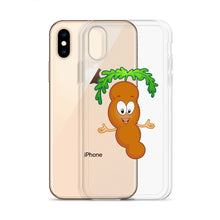 Load image into Gallery viewer, The Tamarind Man&#39;s Jam Tam Tam iPhone Case
