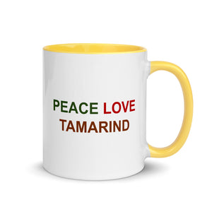 The Tamarind Man's Jam Tam Tam Mug