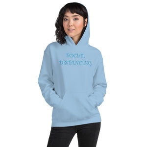 The Tamarind Man's Jam Limited Edition Social Distancing Unisex Hoodie