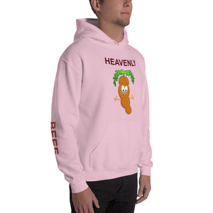 The Tamarind Man's Jam Heavenly Beef Jerky Unisex Hoodie