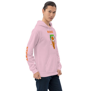 The Tamarind Man's Jam Mango Sticky Rice Unisex Hoodie