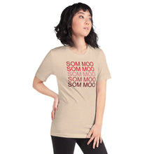 Load image into Gallery viewer, The Tamarind Man&#39;s Jam Som Moo x5 Short-Sleeve Unisex T-Shirt
