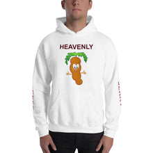 Load image into Gallery viewer, The Tamarind Man&#39;s Jam Heavenly Beef Jerky Unisex Hoodie
