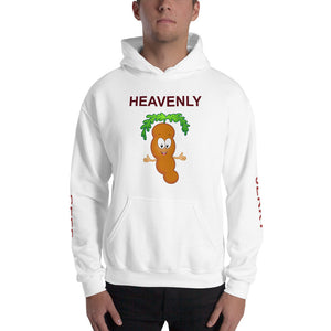 The Tamarind Man's Jam Heavenly Beef Jerky Unisex Hoodie