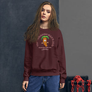 The Tamarind Man's Jam Unisex Sweatshirt