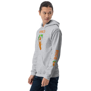 The Tamarind Man's Jam Mango Sticky Rice Unisex Hoodie