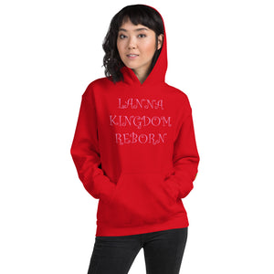 The Tamarind Man's Jam Lanna Kingdom Reborn Unisex Hoodie