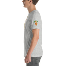 Load image into Gallery viewer, The Tamarind Man&#39;s Jam Tamarind x5 Short-Sleeve Unisex T-Shirt
