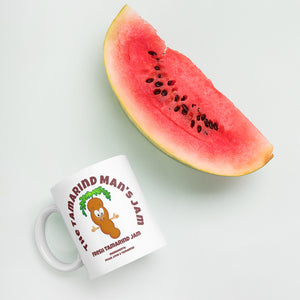 The Tamarind Man's Jam Mug