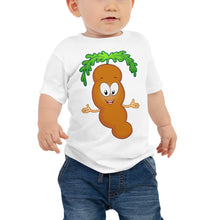 Load image into Gallery viewer, The Tamarind Man&#39;s Jam Tam Tam Baby Jersey Short Sleeve Tee
