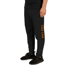 Load image into Gallery viewer, The Tamarind Man&#39;s Jam Tam Tam Unisex Joggers
