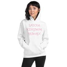 Load image into Gallery viewer, The Tamarind Man&#39;s Jam Lanna Kingdom Reborn Unisex Hoodie
