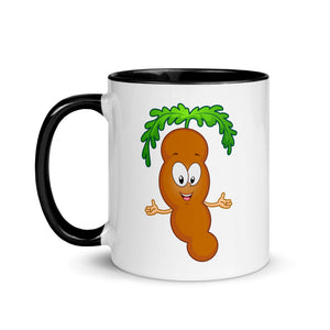 The Tamarind Man's Jam Tam Tam Mug