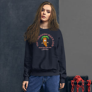 The Tamarind Man's Jam Unisex Sweatshirt