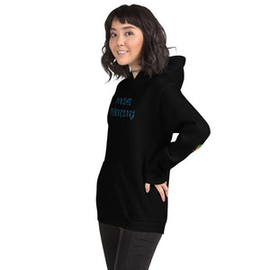 The Tamarind Man's Jam Limited Edition Social Distancing Unisex Hoodie