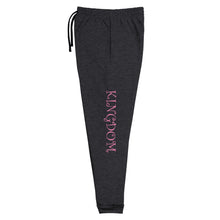 Load image into Gallery viewer, The Tamarind Man&#39;s Jam Lanna Kingdom Unisex Joggers
