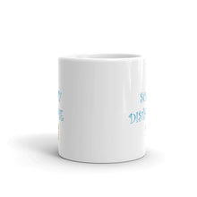 Load image into Gallery viewer, The Tamarind Man&#39;s Jam Limited Edition Social Distancing Stay Home Mug
