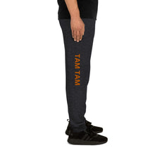 Load image into Gallery viewer, The Tamarind Man&#39;s Jam Tam Tam Unisex Joggers
