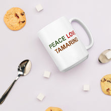 Load image into Gallery viewer, The Tamarind Man's Jam Tam Tam Mug
