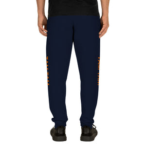 The Tamarind Man's Jam Tam Tam Unisex Joggers