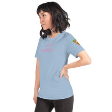 Load image into Gallery viewer, The Tamarind Man&#39;s Jam Sao Lanna Short-Sleeve Unisex T-Shirt
