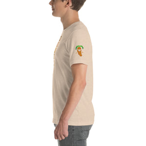 The Tamarind Man's Jam Tamarind x5 Short-Sleeve Unisex T-Shirt