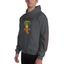 Load image into Gallery viewer, The Tamarind Man&#39;s Jam Heavenly Beef Jerky Unisex Hoodie
