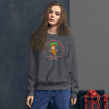 Load image into Gallery viewer, The Tamarind Man&#39;s Jam Unisex Sweatshirt
