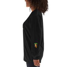 Load image into Gallery viewer, The Tamarind Man&#39;s Jam Long sleeve t-shirt
