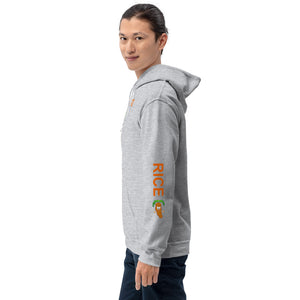 The Tamarind Man's Jam Mango Sticky Rice Unisex Hoodie