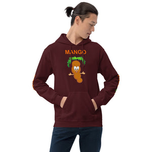 The Tamarind Man's Jam Mango Sticky Rice Unisex Hoodie