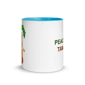 The Tamarind Man's Jam Tam Tam Mug