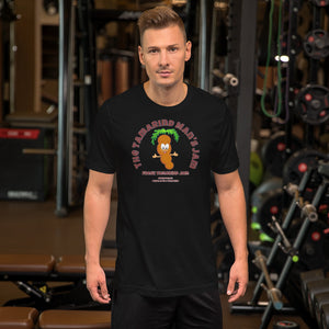 The Tamarind Man's Jam Short-Sleeve Unisex T-Shirt