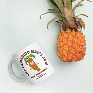 The Tamarind Man's Jam Mug