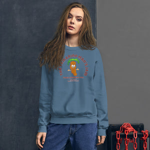 The Tamarind Man's Jam Unisex Sweatshirt