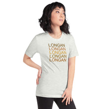 Load image into Gallery viewer, The Tamarind Man&#39;s Jam Longan x5 Short-Sleeve Unisex T-Shirt
