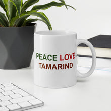 Load image into Gallery viewer, The Tamarind Man's Jam Tam Tam Mug
