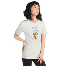 Load image into Gallery viewer, The Tamarind Man&#39;s Jam Stay Home Short-Sleeve Unisex T-Shirt
