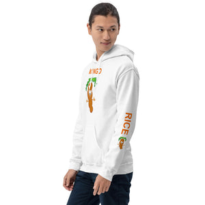 The Tamarind Man's Jam Mango Sticky Rice Unisex Hoodie