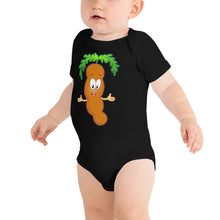 Load image into Gallery viewer, The Tamarind Man&#39;s Jam Tam Tam Onesie
