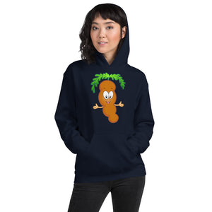 The Tamarind Man's Jam Tam Tam Unisex Hoodie