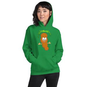 The Tamarind Man's Jam Tam Tam Unisex Hoodie