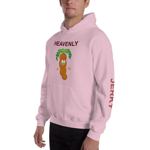 The Tamarind Man's Jam Heavenly Beef Jerky Unisex Hoodie