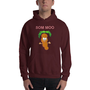 The Tamarind Man's Jam Lao Charcuterie Unisex Hoodie