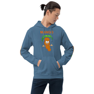 The Tamarind Man's Jam Mango Sticky Rice Unisex Hoodie