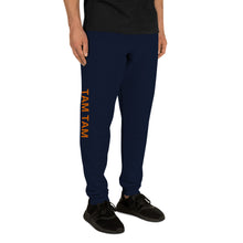 Load image into Gallery viewer, The Tamarind Man&#39;s Jam Tam Tam Unisex Joggers
