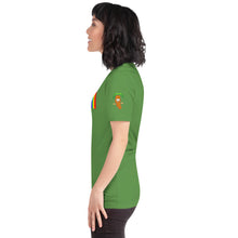 Load image into Gallery viewer, The Tamarind Man's Jam Rainbow Tam Short-Sleeve Unisex T-Shirt
