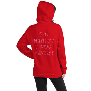 The Tamarind Man's Jam Lanna Kingdom Reborn Unisex Hoodie