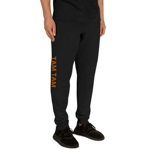 The Tamarind Man's Jam Tam Tam Unisex Joggers