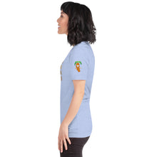 Load image into Gallery viewer, The Tamarind Man&#39;s Jam Soybean x5 Short-Sleeve Unisex T-Shirt
